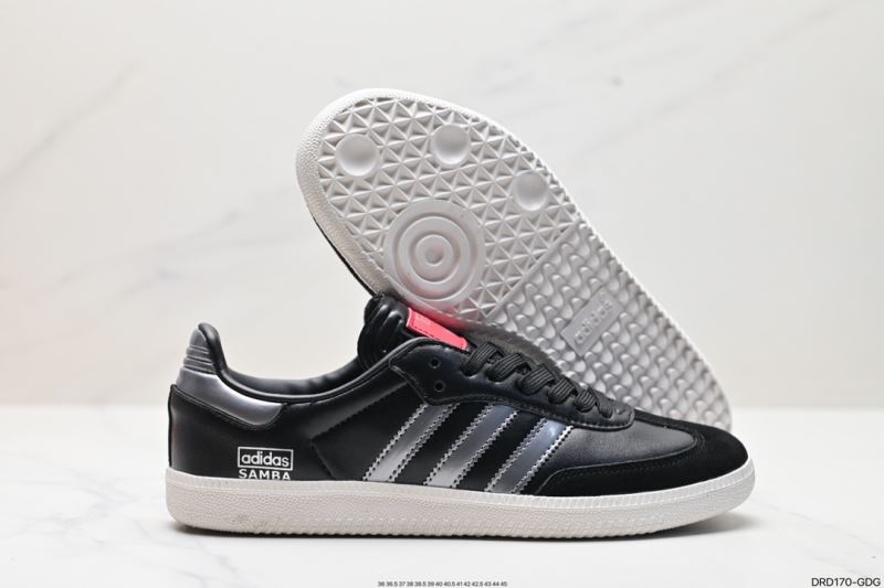 Adidas Samba Shoes